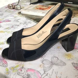 Willi Smith dress shoes 👠